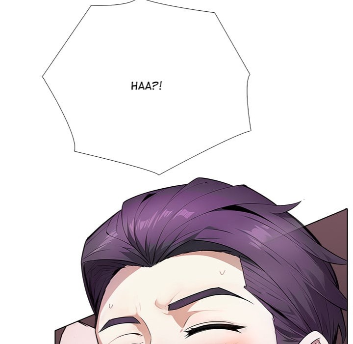 Love Me, or Else Chapter 11 - Page 114