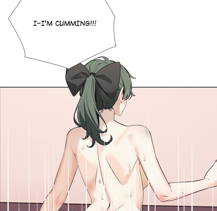 Love Me, or Else Chapter 11 - Page 121