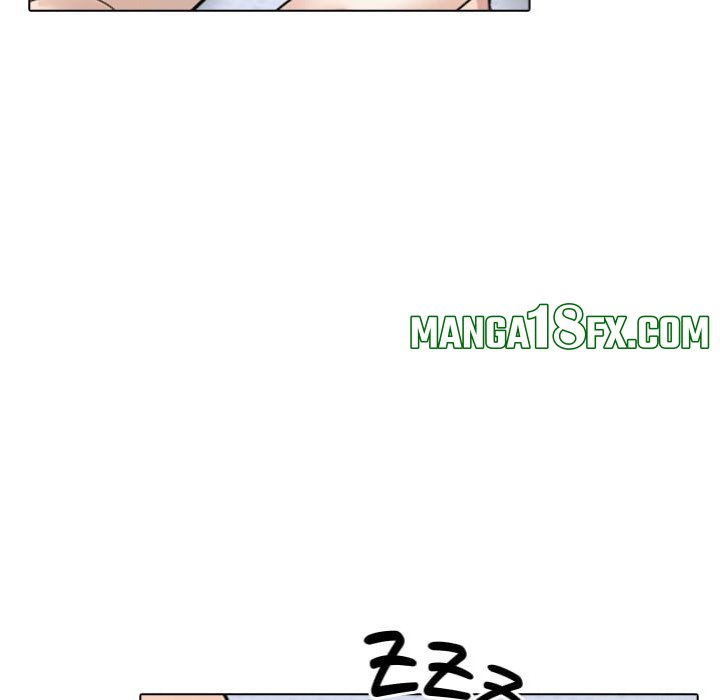 Love Me, or Else Chapter 11 - Page 139