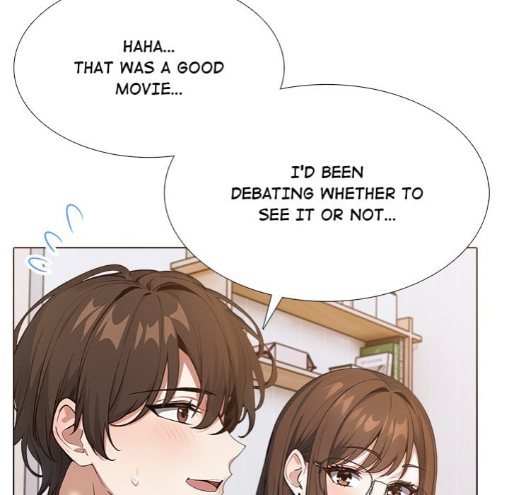 Love Me, or Else Chapter 11 - Page 15