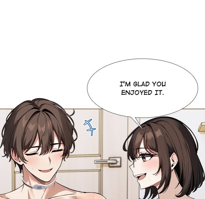 Love Me, or Else Chapter 11 - Page 17