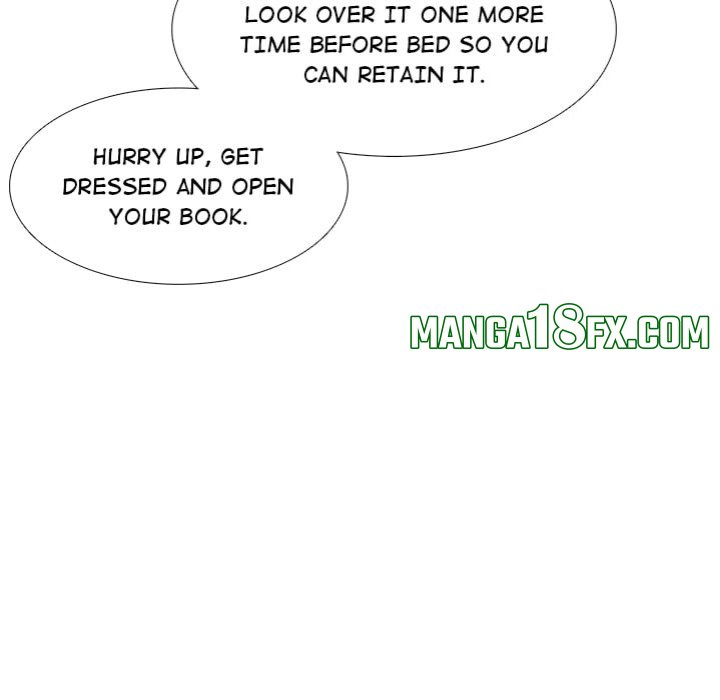 Love Me, or Else Chapter 11 - Page 29