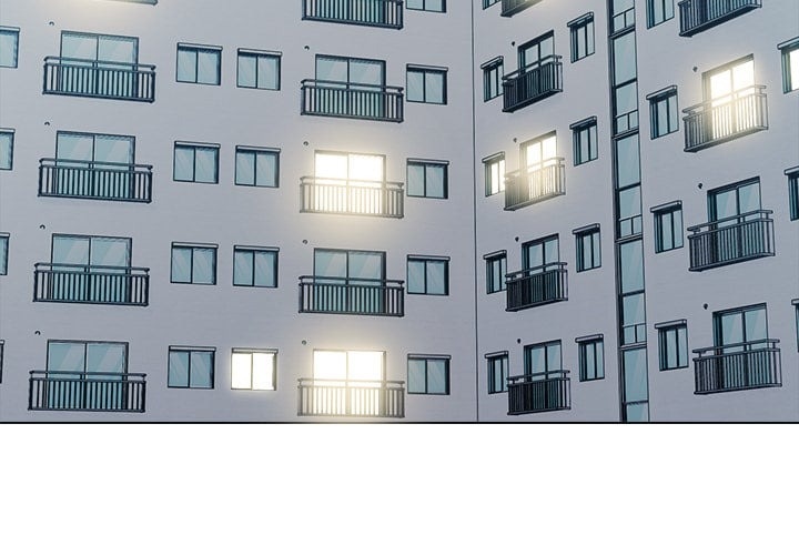 Love Me, or Else Chapter 11 - Page 3