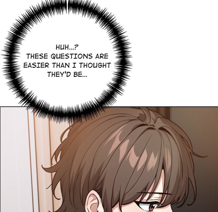 Love Me, or Else Chapter 11 - Page 50