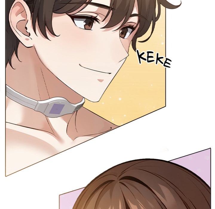 Love Me, or Else Chapter 11 - Page 54