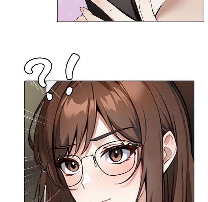 Love Me, or Else Chapter 11 - Page 56