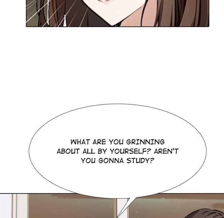 Love Me, or Else Chapter 11 - Page 57