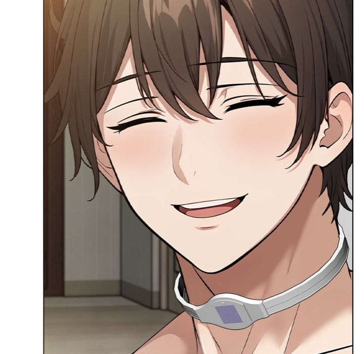 Love Me, or Else Chapter 11 - Page 61