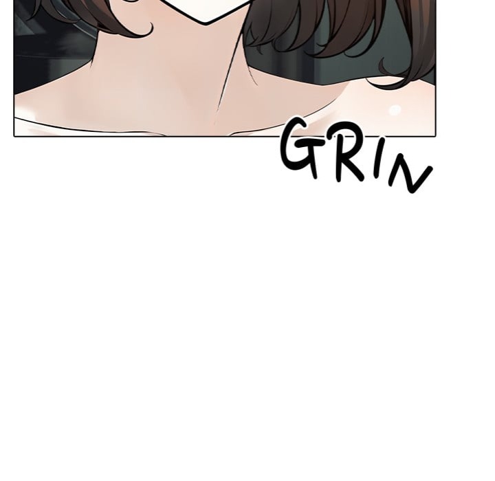 Love Me, or Else Chapter 11 - Page 64