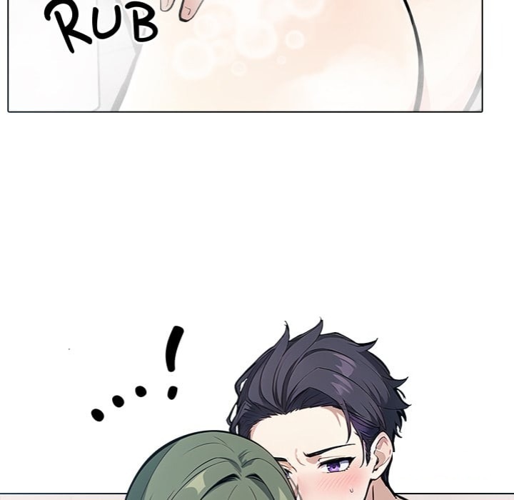 Love Me, or Else Chapter 12 - Page 87