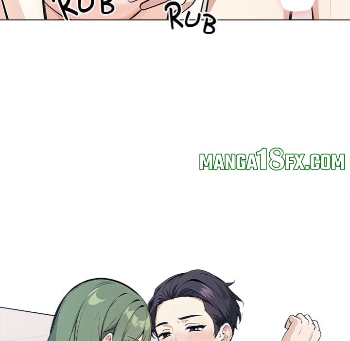 Love Me, or Else Chapter 12 - Page 89