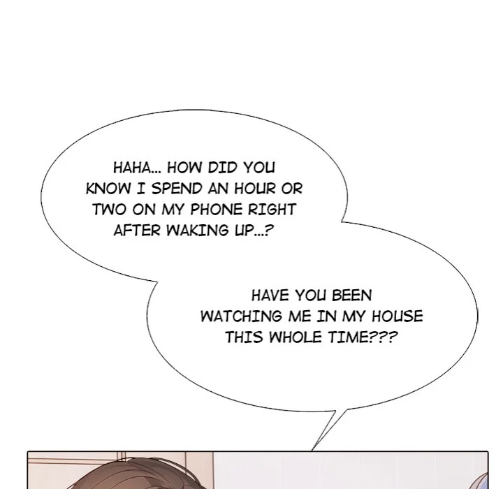 Love Me, or Else Chapter 13 - Page 11
