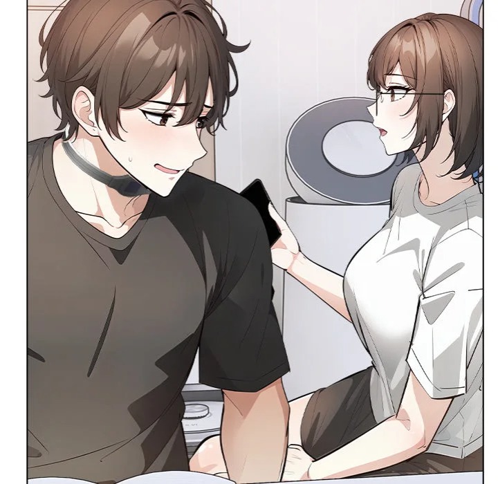 Love Me, or Else Chapter 13 - Page 12