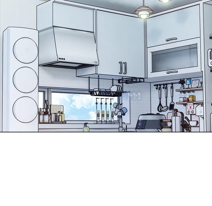 Love Me, or Else Chapter 13 - Page 132