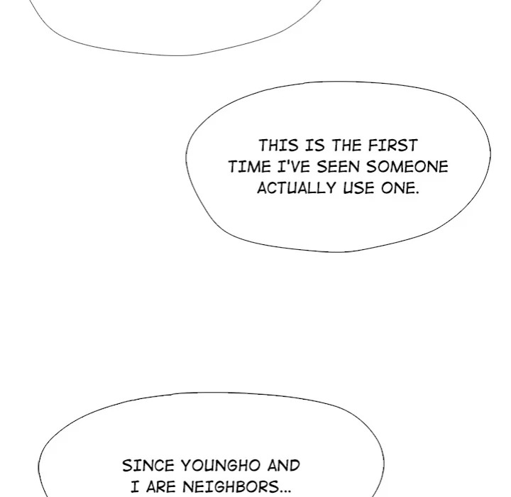 Love Me, or Else Chapter 13 - Page 26