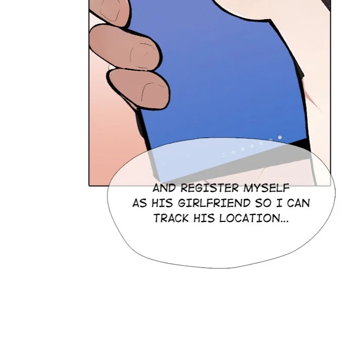 Love Me, or Else Chapter 13 - Page 30