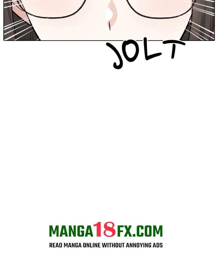 Love Me, or Else Chapter 13 - Page 32