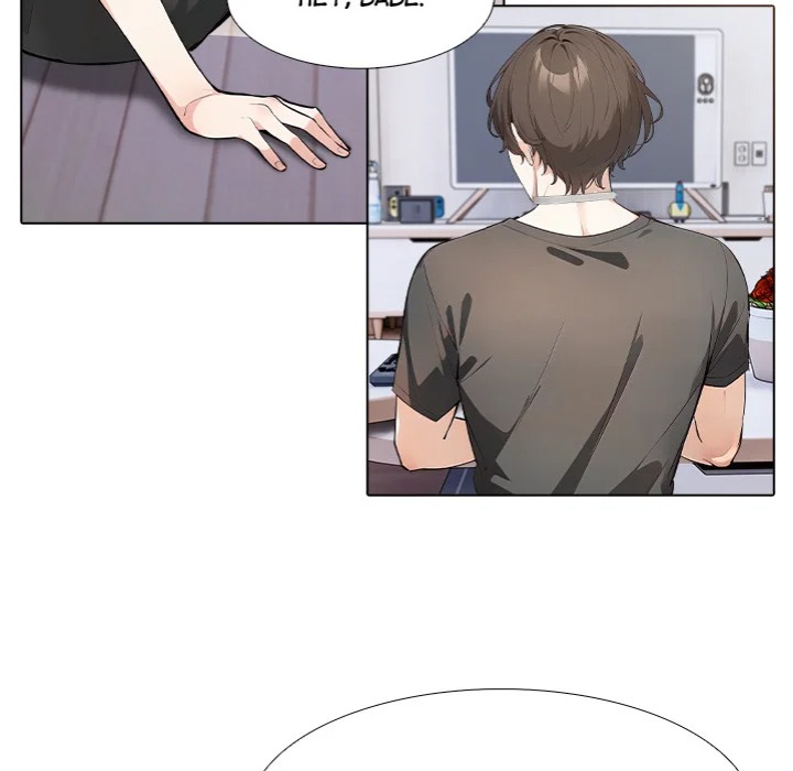 Love Me, or Else Chapter 13 - Page 47