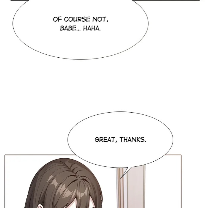 Love Me, or Else Chapter 13 - Page 54