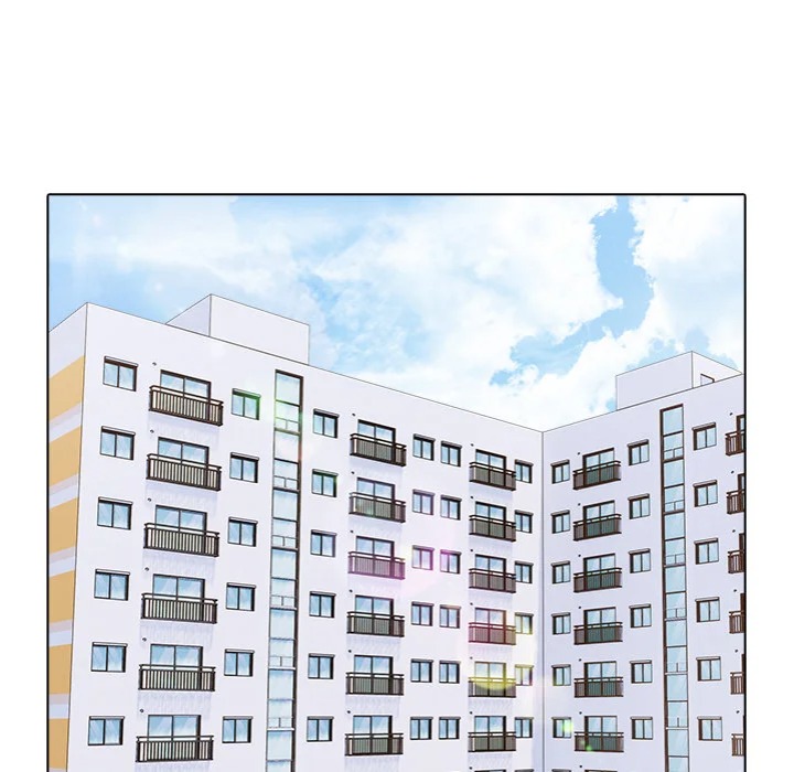 Love Me, or Else Chapter 13 - Page 61