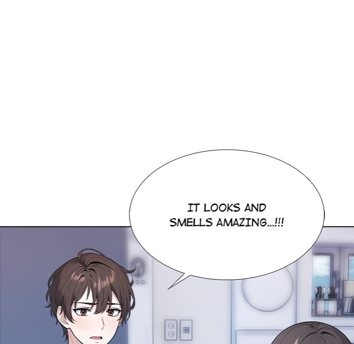 Love Me, or Else Chapter 14 - Page 118