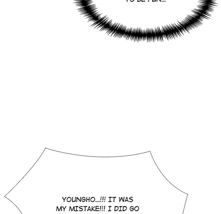 Love Me, or Else Chapter 14 - Page 136