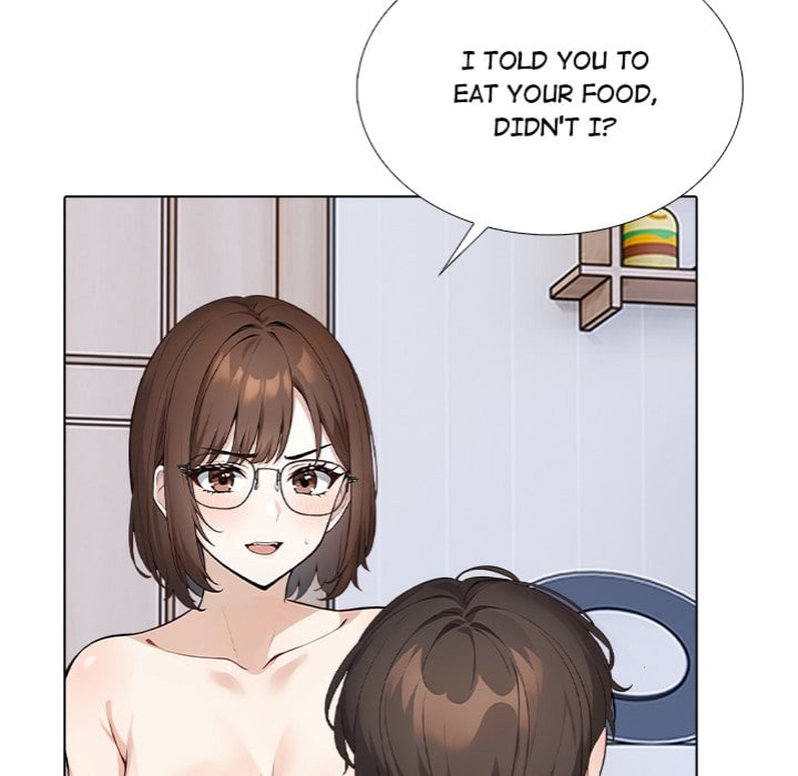 Love Me, or Else Chapter 14 - Page 154