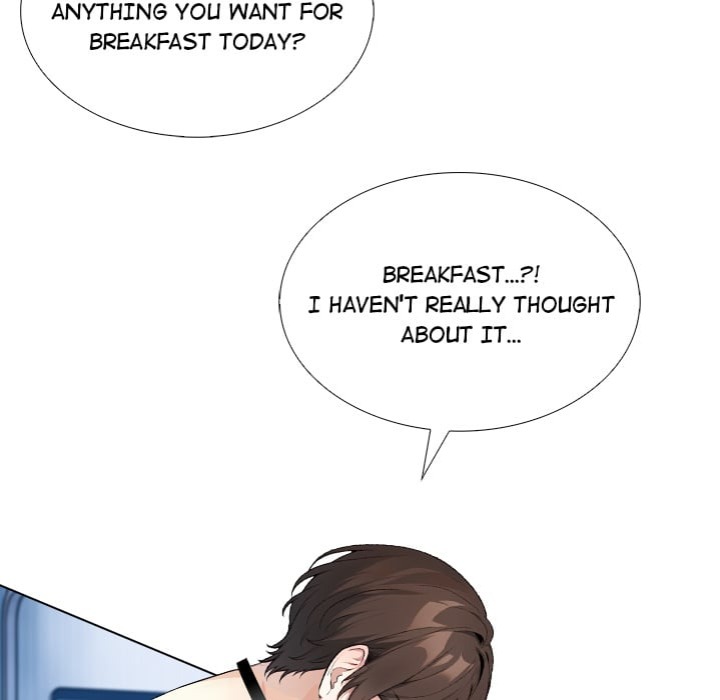 Love Me, or Else Chapter 14 - Page 23