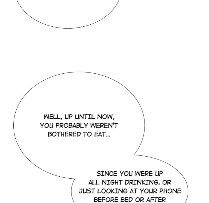 Love Me, or Else Chapter 14 - Page 25