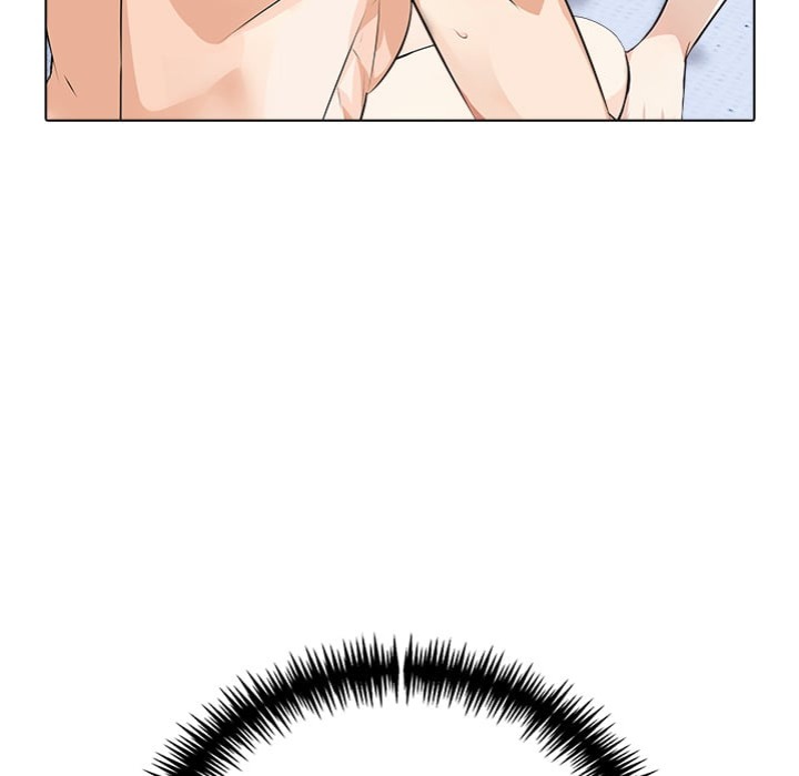 Love Me, or Else Chapter 14 - Page 27