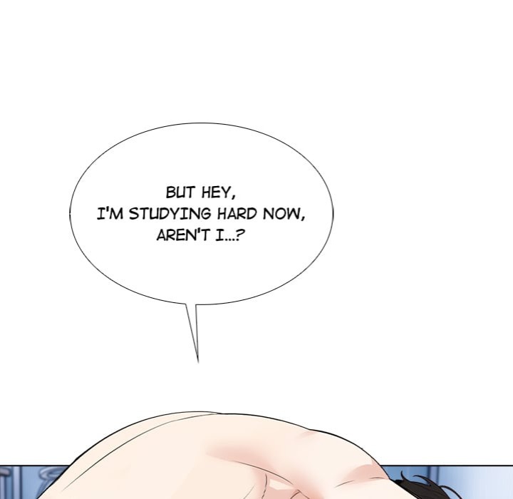 Love Me, or Else Chapter 14 - Page 35