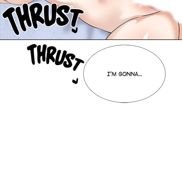 Love Me, or Else Chapter 14 - Page 57