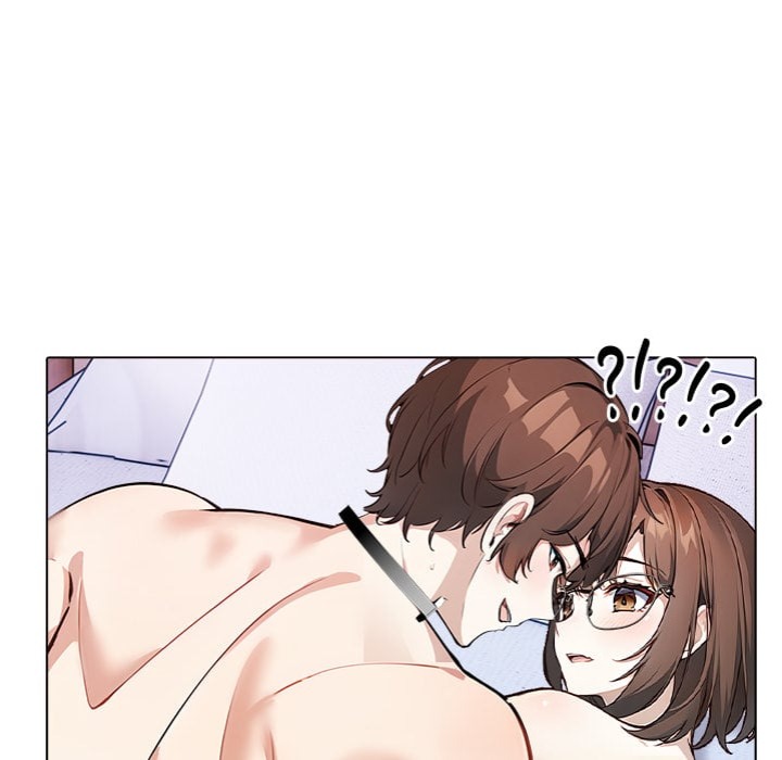 Love Me, or Else Chapter 14 - Page 58