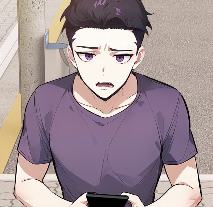 Love Me, or Else Chapter 15 - Page 108