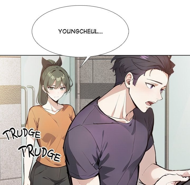 Love Me, or Else Chapter 15 - Page 114