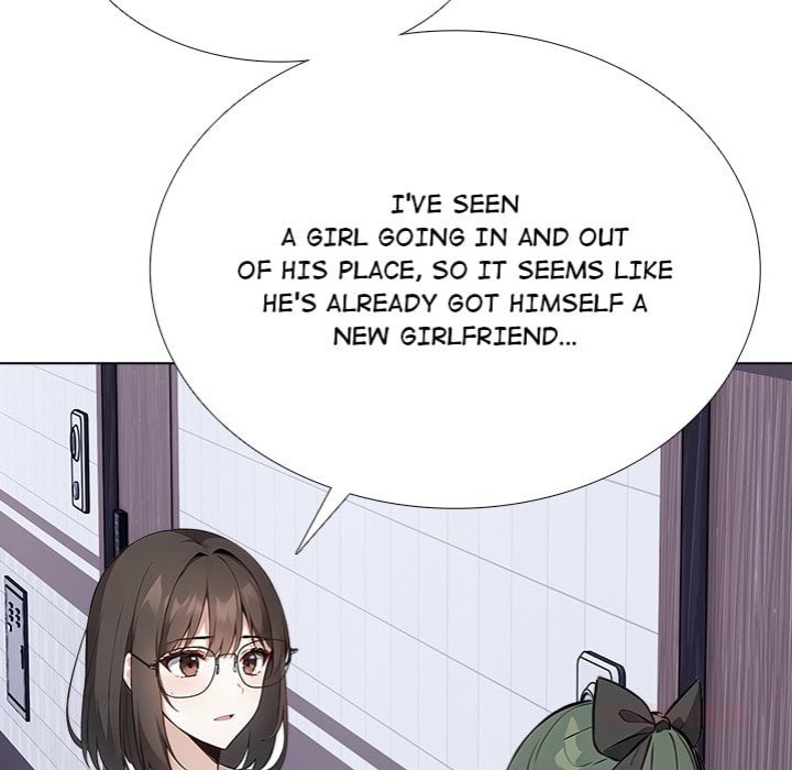 Love Me, or Else Chapter 15 - Page 27