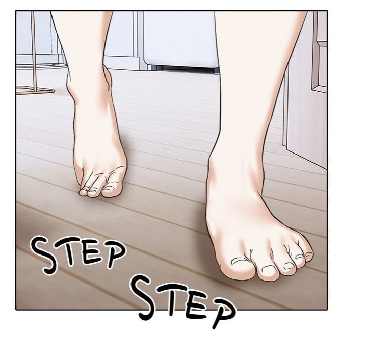 Love Me, or Else Chapter 15 - Page 48