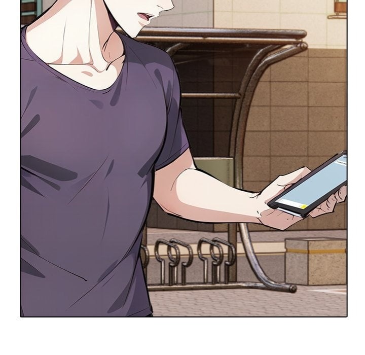 Love Me, or Else Chapter 15 - Page 99