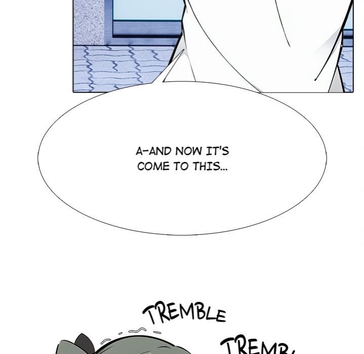 Love Me, or Else Chapter 16 - Page 11