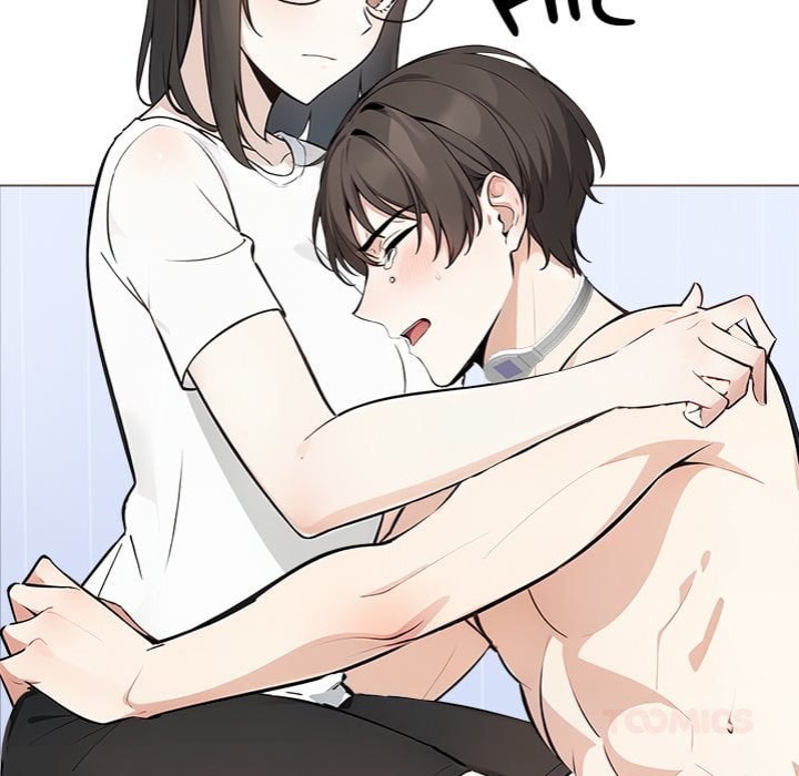 Love Me, or Else Chapter 16 - Page 135