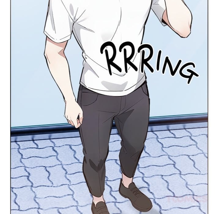 Love Me, or Else Chapter 16 - Page 15