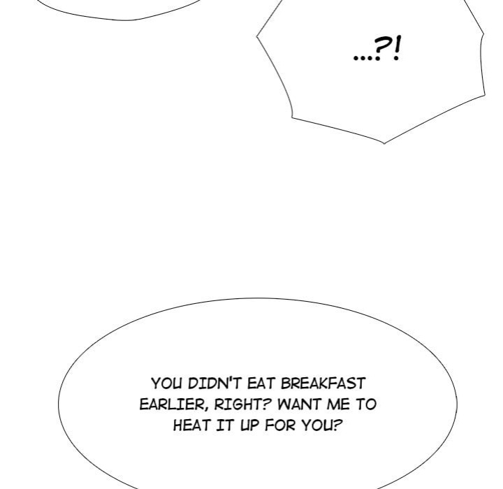 Love Me, or Else Chapter 16 - Page 56