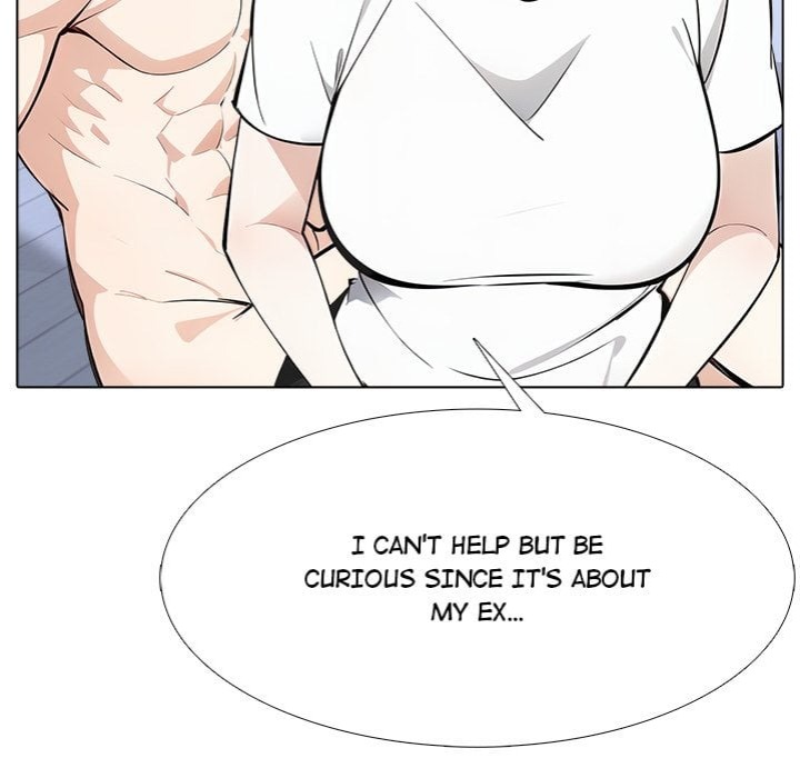 Love Me, or Else Chapter 16 - Page 78