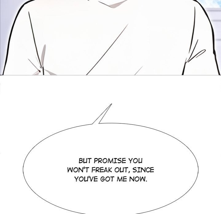 Love Me, or Else Chapter 16 - Page 83