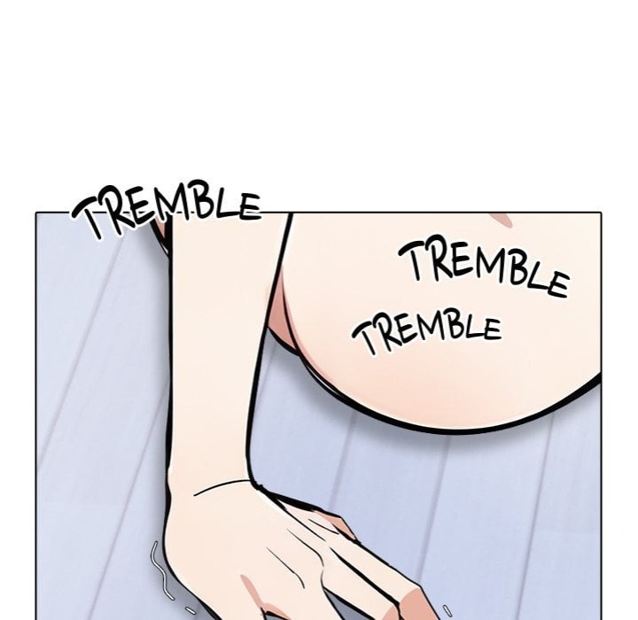 Love Me, or Else Chapter 16 - Page 92