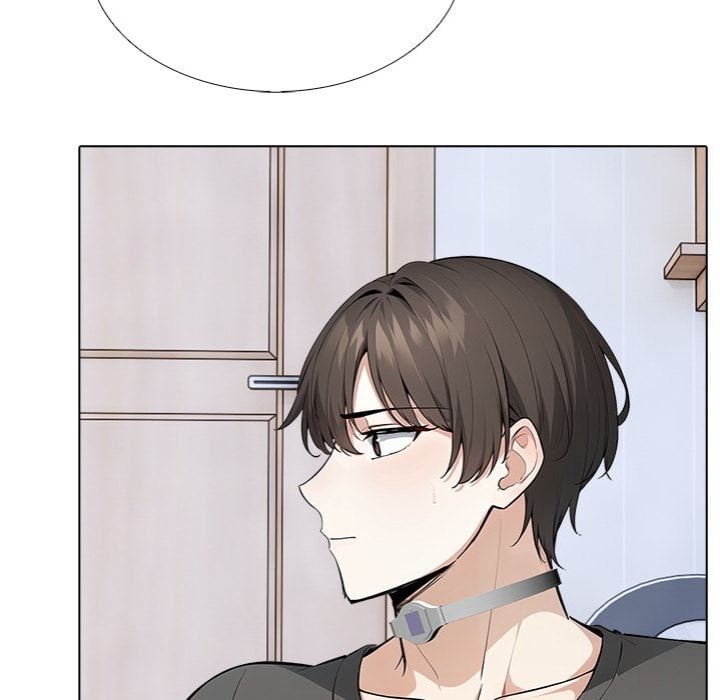 Love Me, or Else Chapter 17 - Page 12