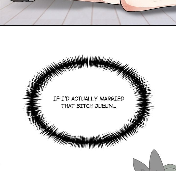 Love Me, or Else Chapter 17 - Page 127