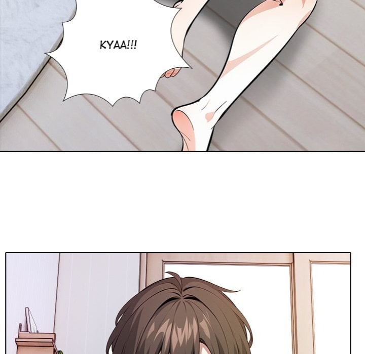 Love Me, or Else Chapter 17 - Page 137