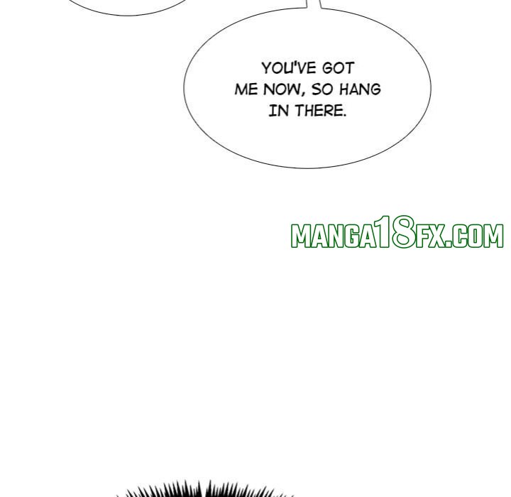 Love Me, or Else Chapter 17 - Page 21