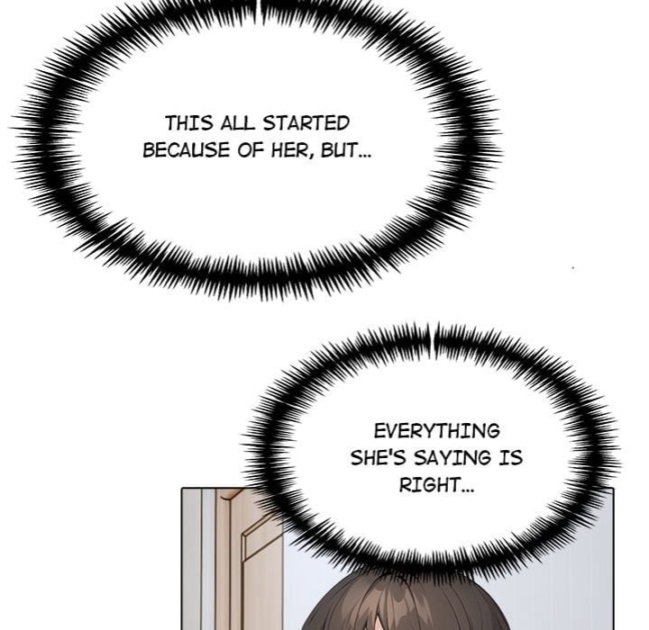 Love Me, or Else Chapter 17 - Page 22